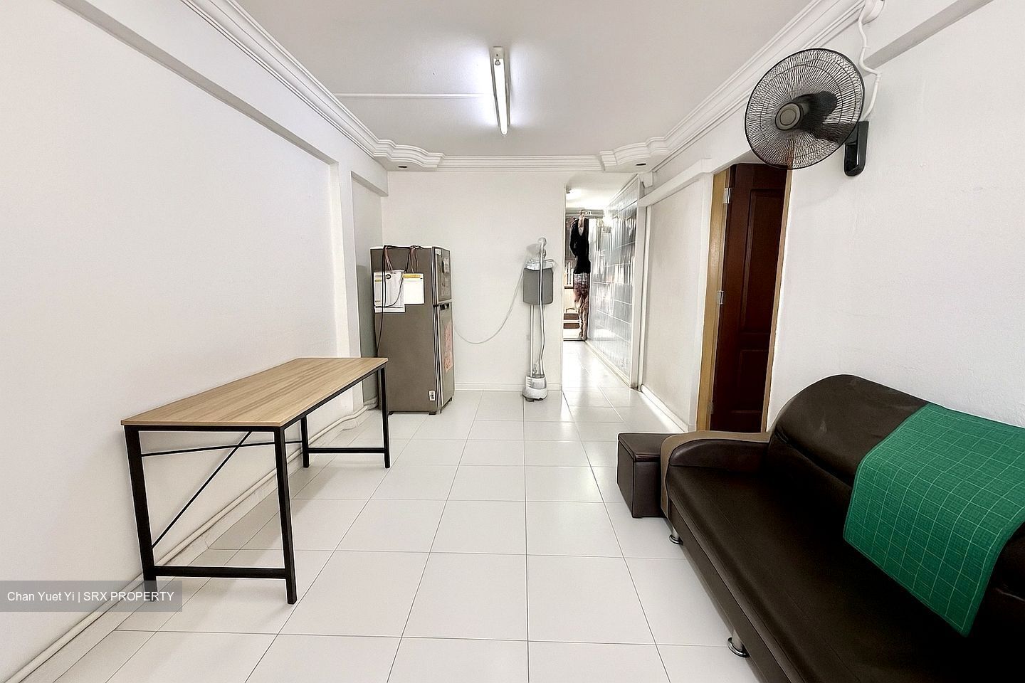 Blk 28 Brickworks Estate (Bukit Merah), HDB 2 Rooms #513191061